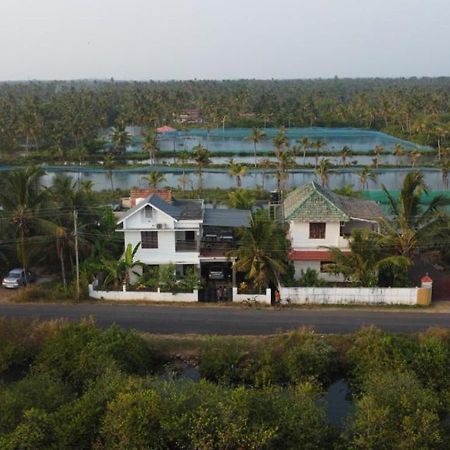 Karma Homestay Mundrothuruth Luaran gambar