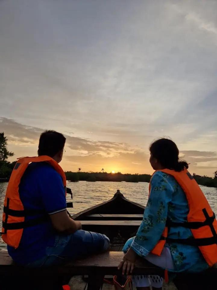 Karma Homestay Mundrothuruth Luaran gambar