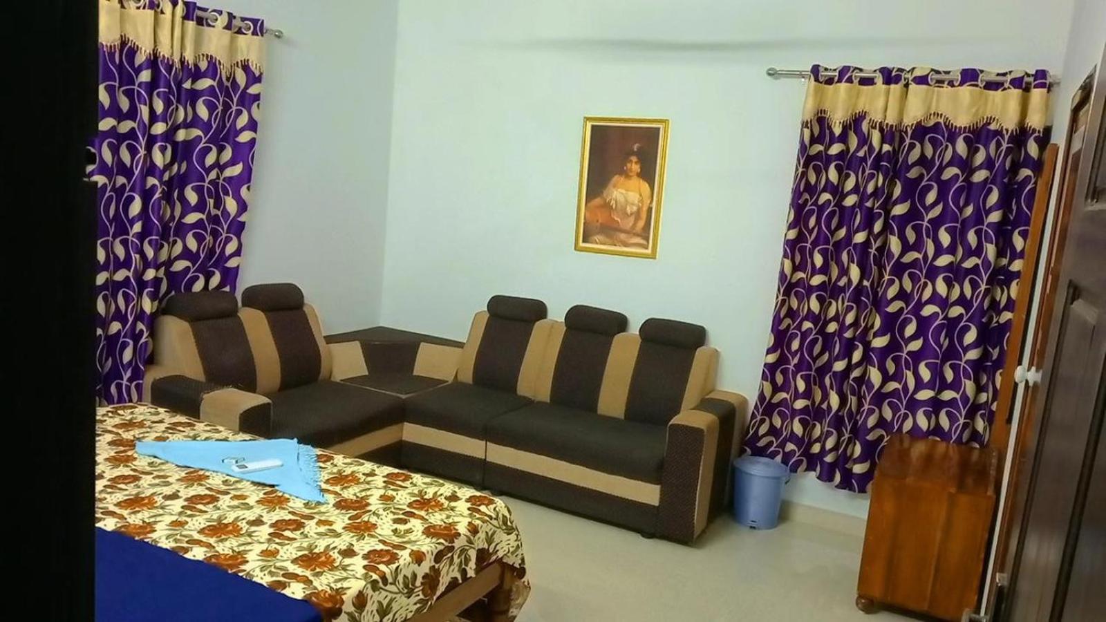 Karma Homestay Mundrothuruth Luaran gambar