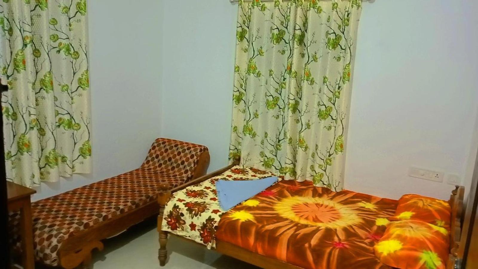Karma Homestay Mundrothuruth Luaran gambar